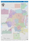 RDC zones de santé
