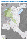 Haut-Katanga Carte Provinciale