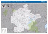 Haut-Lomami Carte Provinciale