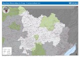 haut-uele Carte Provinciale