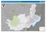Ituri Carte Provinciale