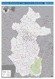 Kasai-Central Carte Provinciale