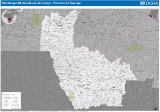 kwango Carte Provinciale