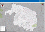 kwilu Carte Provinciale