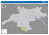 mongala Carte Provinciale