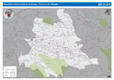 tshuapa Carte Provinciale