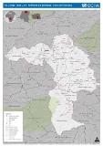 bambesa Carte Territoriale