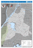 bikoro Carte Territoriale