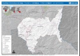 kipushi Carte Territoriale