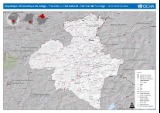 kabongo Carte Territoriale