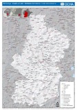 kamina Carte Territoriale