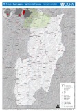 kaniama Carte Territoriale