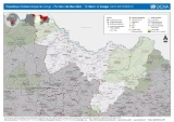 Dungu Carte Territoriale