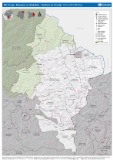 Faradje Carte Territoriale