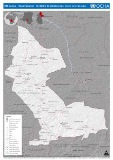 dimbelenge Carte Territoriale