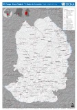 kazumba Carte Territoriale