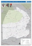 dekese Carte Territoriale