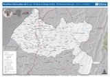 kasangulu Carte Territoriale