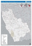kasongo-lunda Carte Territoriale