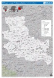 kabinda Carte Territoriale