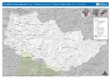 ngandajika Carte Territoriale