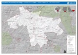 lubudi Carte Territoriale