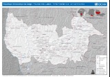 sandoa Carte Territoriale