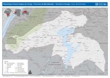 inongo Carte Territoriale