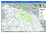 kabambare Carte Territoriale