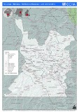 kasongo Carte Territoriale