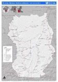 kibombo Carte Territoriale
