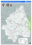pangi Carte Territoriale