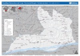 lisala Carte Territoriale