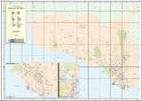 goma-city Carte Territoriale