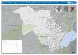 lubero Carte Territoriale