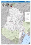 masisi Carte Territoriale