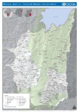 rutshuru Carte Territoriale