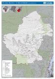 walikale Carte Territoriale
