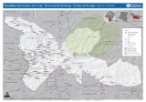 businga Carte Territoriale