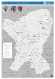 katako-kombe Carte Territoriale