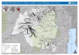 mwenga Carte Territoriale