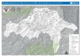 walungu Carte Territoriale