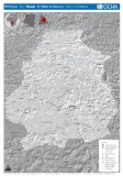 gemena Carte Territoriale