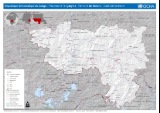 manono Carte Territoriale