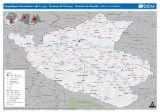 boende Carte Territoriale