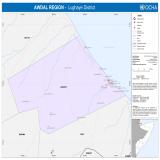 Awadal Region - Lughaye District Reference Map PDF