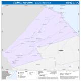 Awadal Region - Zeylac District Reference Map PDF