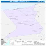 Bari Region - Qandala District Reference Map PDF