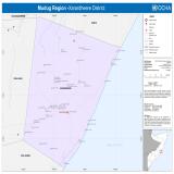 Mudug Region - Xarardhere District Reference Map PDF