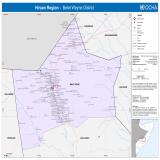 Hiraan Region - Belet Weyne District Reference Map PDF